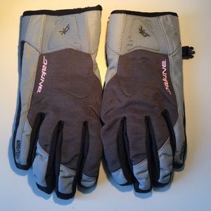 Dakine Comet GT ladies’ ski gloves, size M
